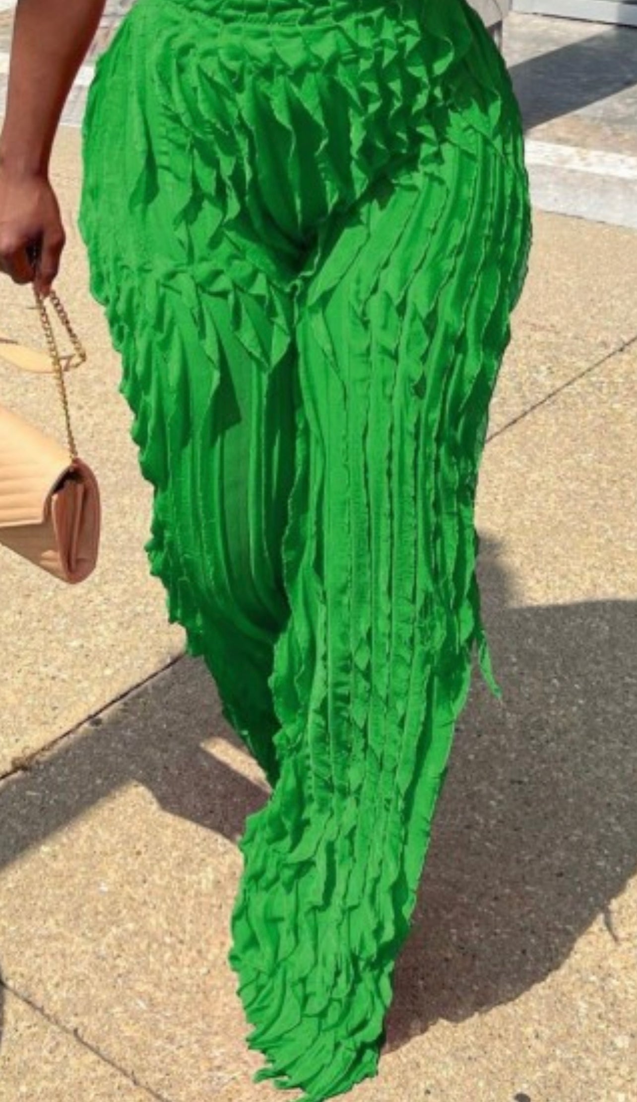 Bottoms( Pants & Skirts)