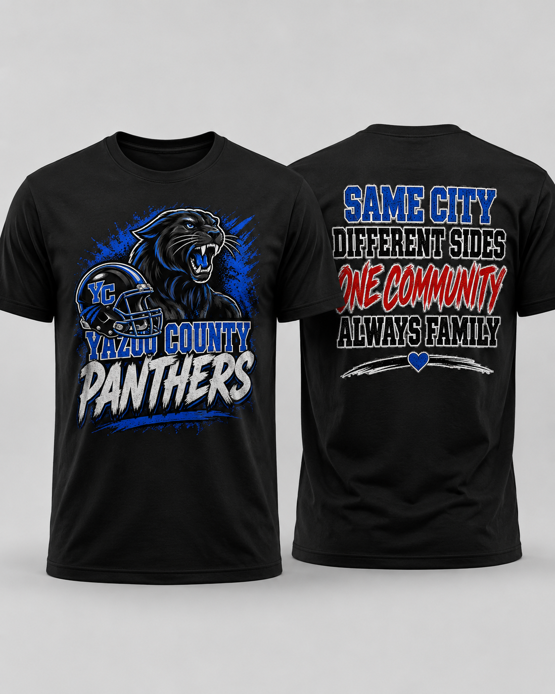 Fan T-Shirts