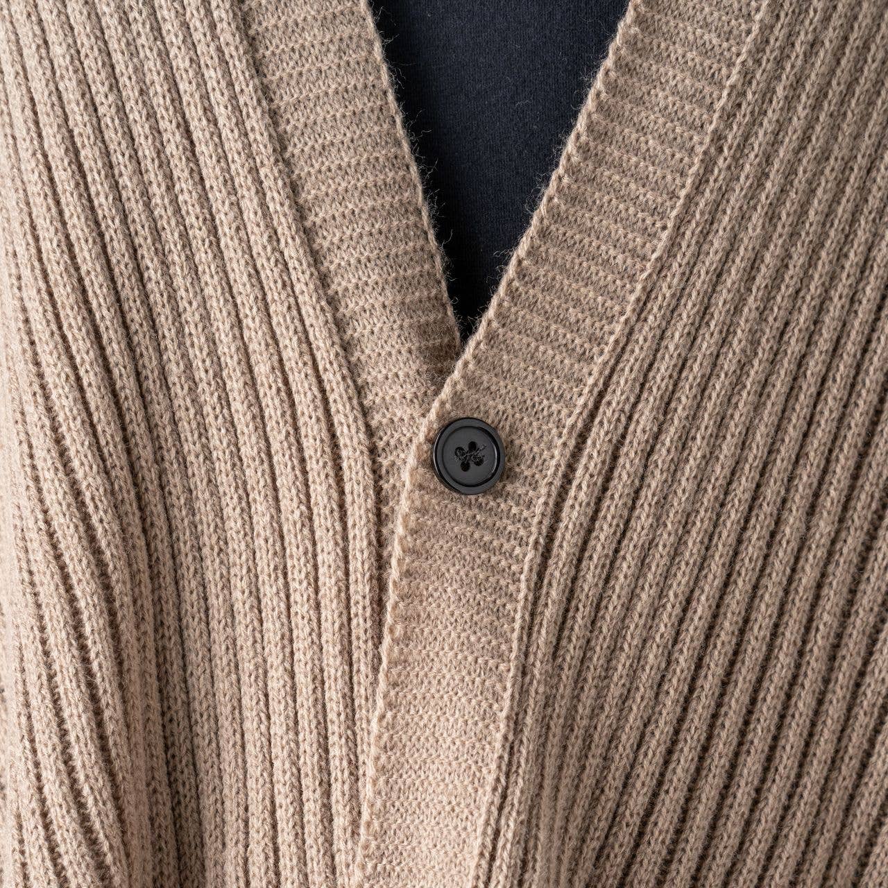 Allthreads Heritage Sweater Wrap Open Stock