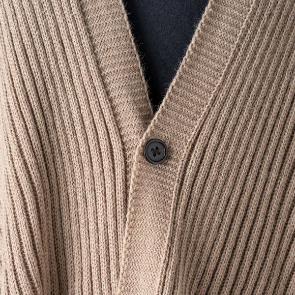 Allthreads Heritage Sweater Wrap Open Stock
