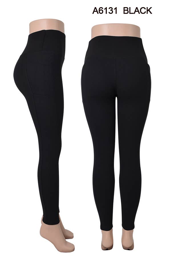 A6131 WINTER LEGGINGS