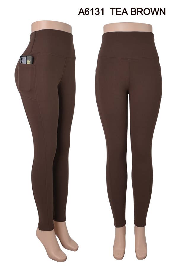 A6131 WINTER LEGGINGS