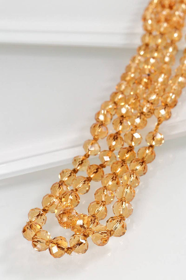 Church Girl Necklace