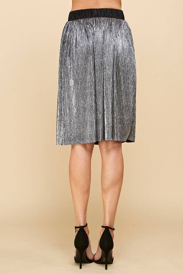 METALLIC SHIMMER