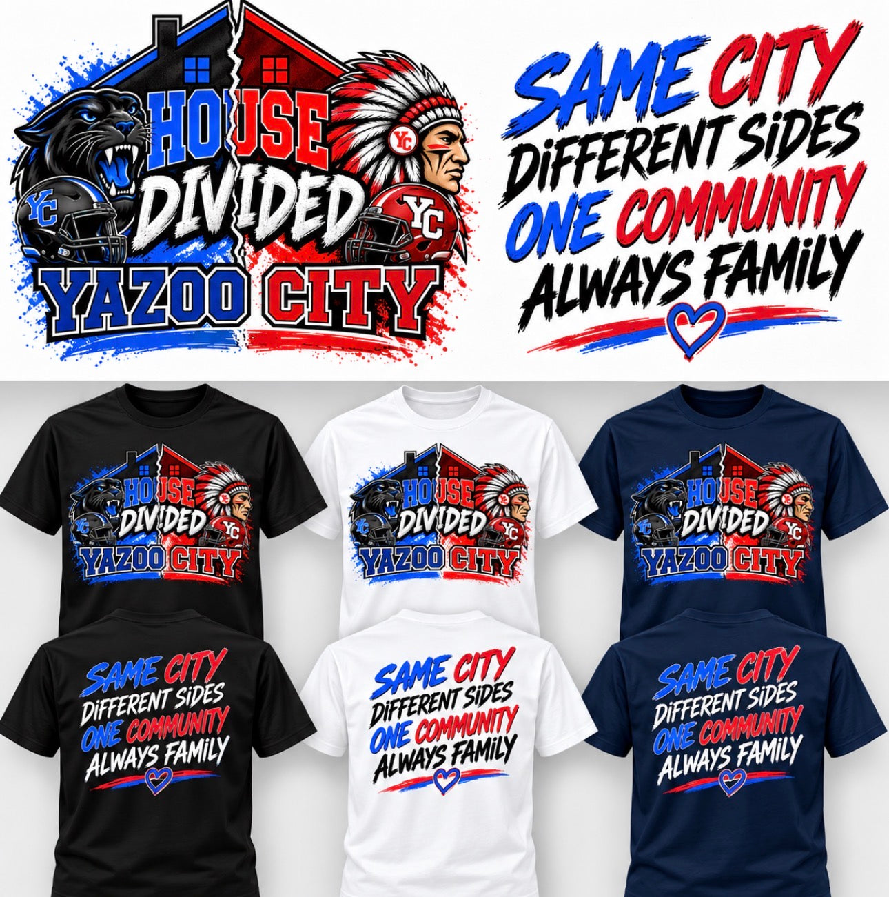House Divided
