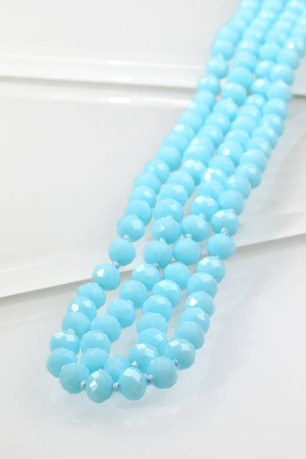 Church Girl Necklace