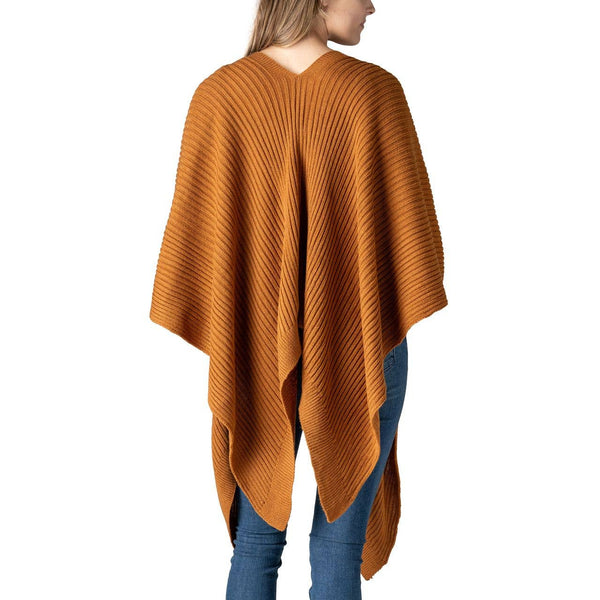 Allthreads Heritage Sweater Wrap Open Stock