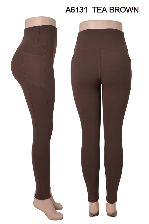 A6131 WINTER LEGGINGS
