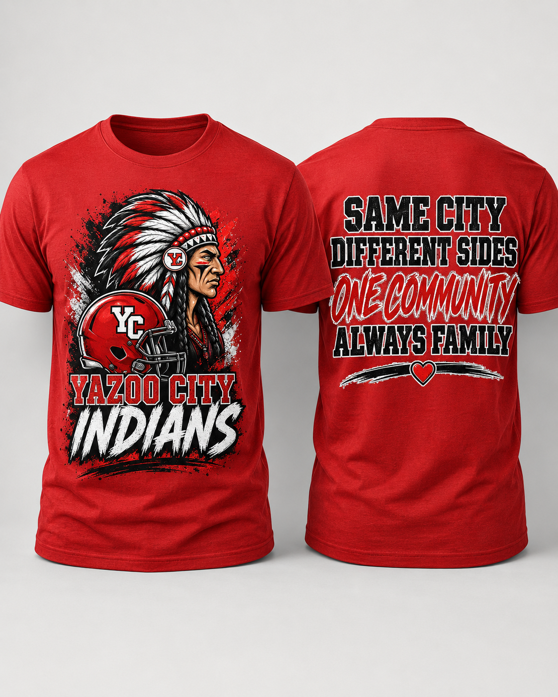 Fan T-Shirts