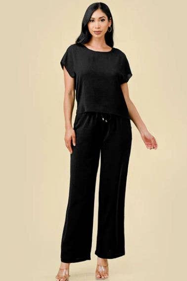 Vibrance Flow 2PC Set