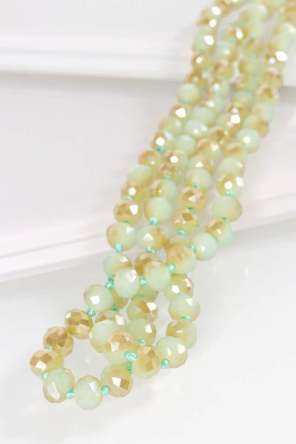 Church Girl Necklace