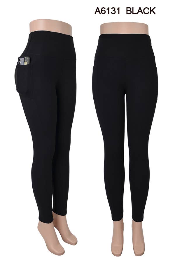 A6131 WINTER LEGGINGS