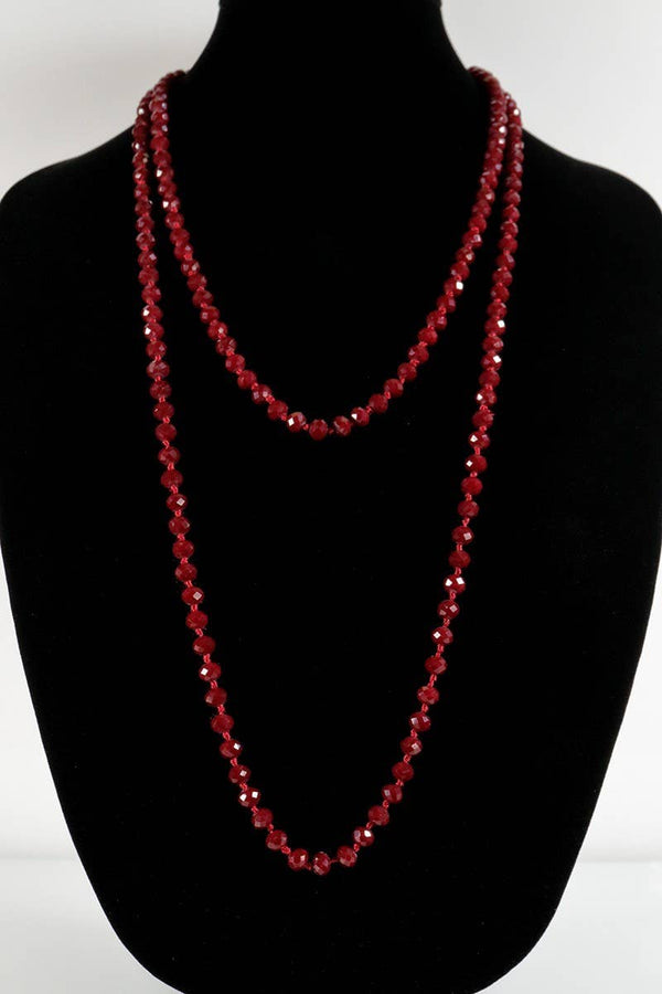 Church Girl Necklace