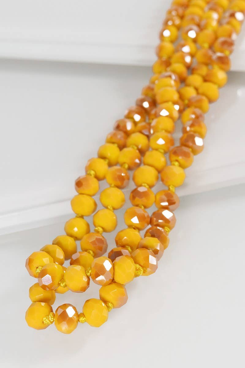 Church Girl Necklace