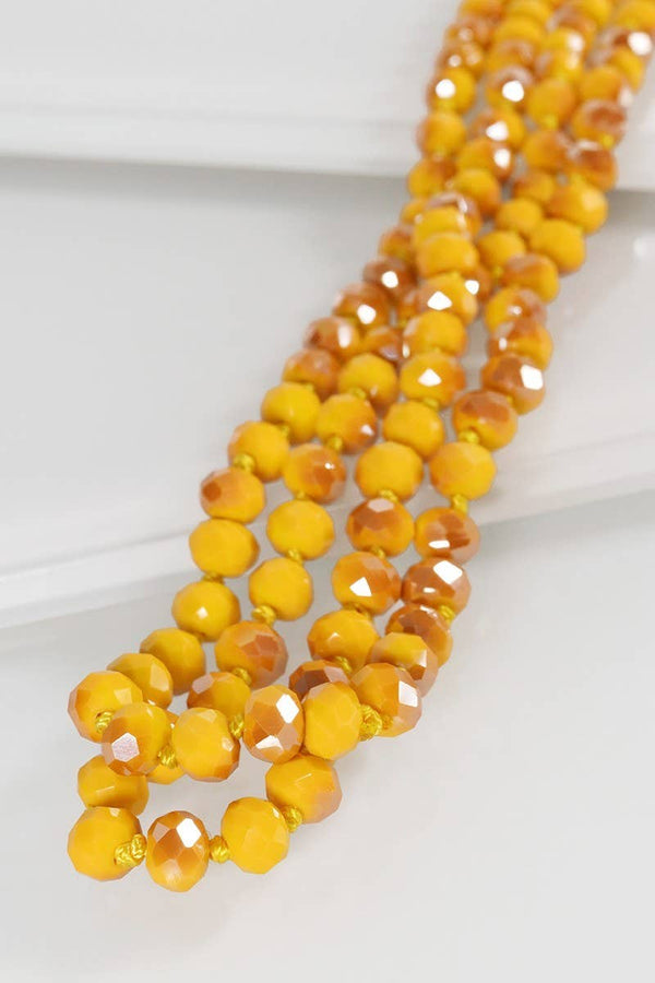 Church Girl Necklace