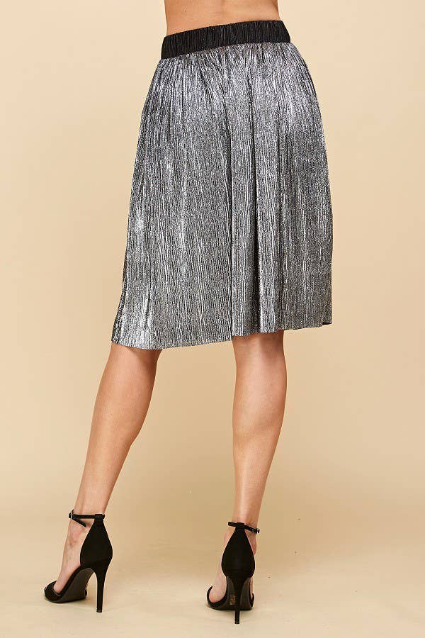 METALLIC SHIMMER