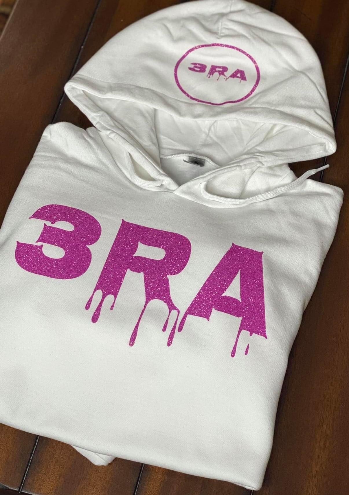 3RA Hoodie