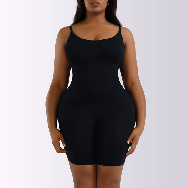 Sweetkama - Control Shapewear Seamless  Bodysuit