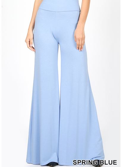 Palazzo Pants