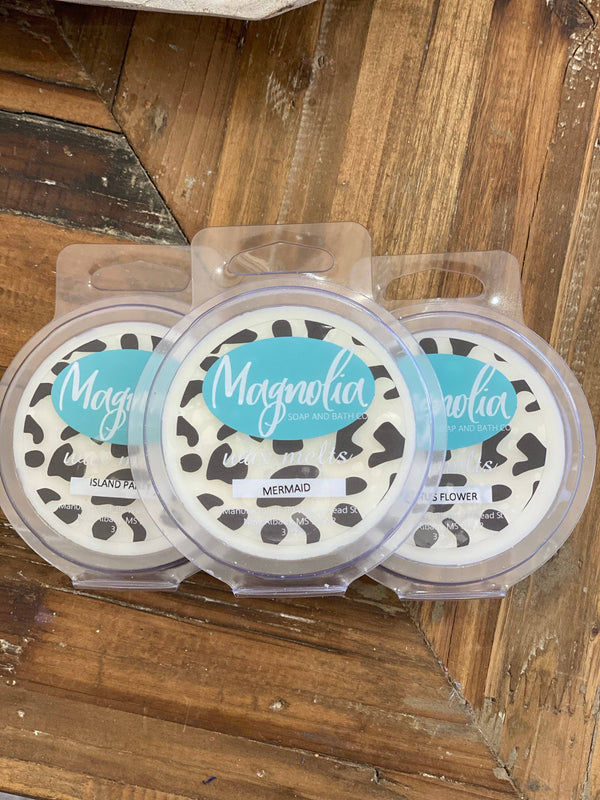 WAX MELTS